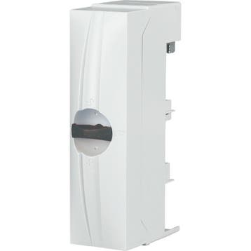 Eaton aansluitplaat 3P 6-50mm2 54mm BBA-TP3/50 - 107183, Verzenden, Nieuw, Overige typen