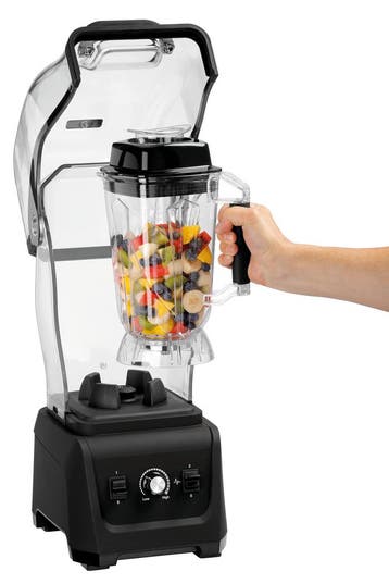 Bartscher Blender PRO XTRA 2,5L | 1.68kW | 230V | 240x300x56, Ophalen of Verzenden, Nieuw in verpakking