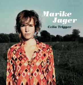 cd - Marike Jager - Celia Trigger, Verzenden, Zo goed als nieuw