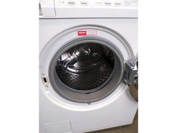 Miele W5903 - Wasmachine - Tweedehands - B 60 x D 60 x H 85, Verzenden, Zo goed als nieuw