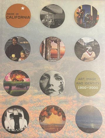 Made in California 9780520227644 Stephanie Barron, Verzenden, Gelezen, Stephanie Barron