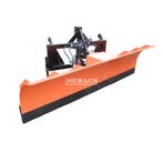 Hemach Sneeuwschuif - sneeuwploeg, Ophalen of Verzenden, Veehouderij