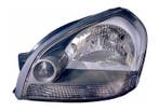 Hyundai Tucson 2004-2010 Koplamp Links (Koplampen), Auto-onderdelen, Verzenden, Nieuw, Hyundai