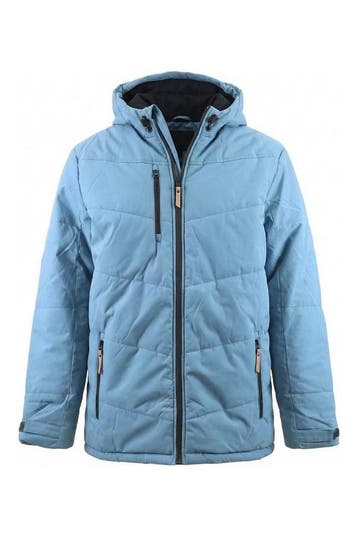 Travelin Jas in maat XXL Blauw, Verzenden, Zo goed als nieuw, Blauw, Travelin