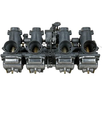 Mikuni VM26SS – Suzuki GS750 (1977–1979) | ID: 100041, Ophalen, Nieuw