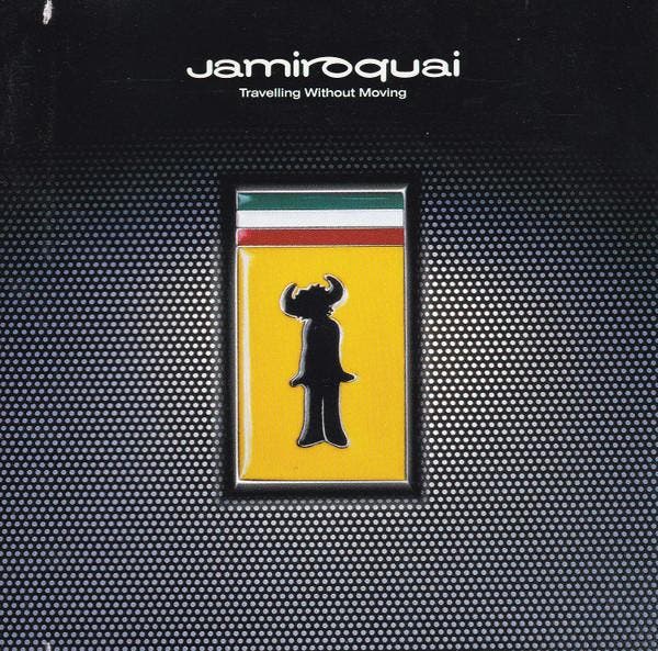 Jamiroquai - Travelling Without Moving, Cd's en Dvd's, Cd's | Pop, Gebruikt, Ophalen of Verzenden