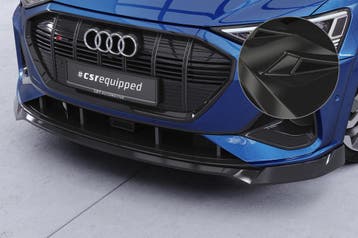 Cup spoilerlip met ABE voor Audi e-tron GE CSL817-G, Verzenden, Nieuw