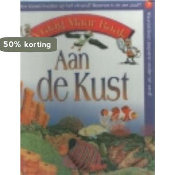 Aan de Kust / Vraag Maar Raak - A. Wilkes 9789054955979, Verzenden, Zo goed als nieuw, A. Wilkes