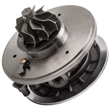 Turbo geschikt voor Audi A3, Seat Leon 1.9 TDI ASV AHF 80..., Verzenden, Nieuw, Audi