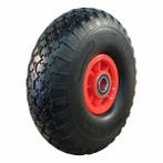 Wielen Ø300mm - direct leverbaar, Doe-het-zelf en Verbouw, Verzenden, Nieuw