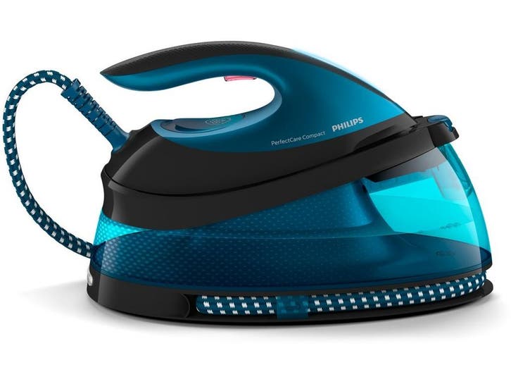 Philips PerfectCare Compact GC7833/80 - Stoomgenerator -, Witgoed en Apparatuur, Stoomapparaten, Zo goed als nieuw, Verzenden