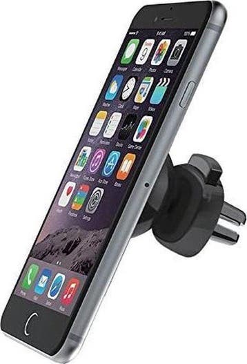 Telefoonhouder auto – Magnetische Magneet Mount – Air Vent, Ophalen of Verzenden, Nieuw
