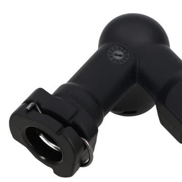 Clutch Pipe Manifold Connector geschikt voor Vauxhall Ope..., Verzenden, Nieuw, Opel