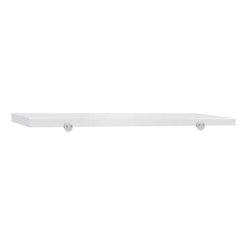 GGM Gastro | Snijblad voor werktafel - 1200x600mm - Dikte: |, Verzenden, Nieuw in verpakking, Meubilair