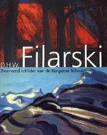 Boek Filarski 9789058973269, Boeken, Verzenden, Zo goed als nieuw