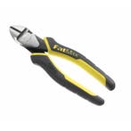 Zijkniptang Stanley Fatmax 160mm | 0-89-860 (Kniptangen), Verzenden, Nieuw