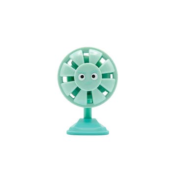 Fidget Go friemelspeelgoed ventilat van €6,99 voor €6,29, Ophalen of Verzenden, Nieuw