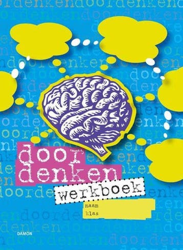 9789460360749 Doordenken Jos van de Laar, Verzenden, Nieuw, Jos van de Laar