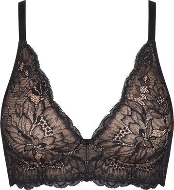 Triumph  - Maat 90G - Amourette Charm N03 Dames Beha, Verzenden