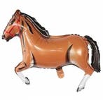 Paarden party set Beautiful Horse 54-delig, Verzenden, Nieuw, Overige soorten