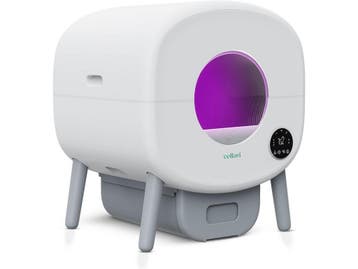 Cellavi Zelfreinigende Kattenbak NEO-B - Automatische, Verzenden, Nieuw