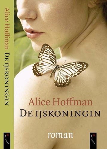 De ijskoningin - Hoffman, Verzenden, Gelezen