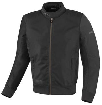 Bogotto Drift-R Zwart Textiele Motorjas, Jas | textiel, Nieuw met kaartje, Bogotto, Heren