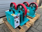AYEL-TECH lasrolstelling lasmanipulator 1000 kg, Nieuw