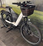 Riese und Muller Electrische fiets - Riem - Bosch CX - 85NM, Riese & Müller, Ophalen of Verzenden, Zo goed als nieuw, 47 tot 51 cm