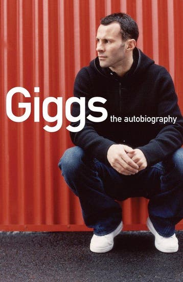 9780241962107 Giggs Joe Lovejoy, Verzenden, Nieuw, Joe Lovejoy