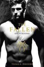 Fallen 2 9781442408630 Thomas E. Sniegoski, Verzenden, Gelezen, Thomas E. Sniegoski