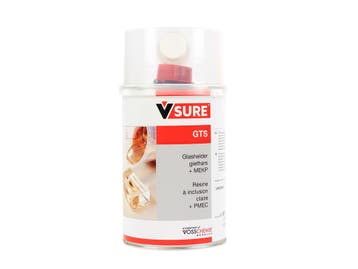 Vosschemie Benelux Vosschemie benelux v sure gts glasheldere, Verzenden, Nieuw