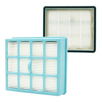 123schoon HEPA-Filter | Philips CRP495/01, 123schoon, Verzenden, Nieuw