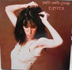 Patti Smith Group - Easter, Cd's en Dvd's, Vinyl | Pop, Ophalen of Verzenden, Gebruikt