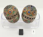 Decoratief ornament (2) - Marokko