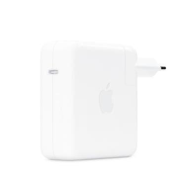 Apple USB-C (A2166) 96W Adapter met USB-C Kabel, Verzenden, Zo goed als nieuw