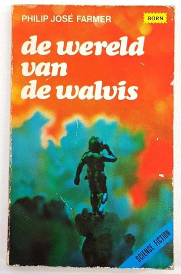 Wereld van de walvis - Farmer, Verzenden, Gelezen