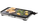 DOMO DO9263G - Plancha Grill XXL - 55 x 30,5 cm - 2200 W, Verzenden, Zo goed als nieuw
