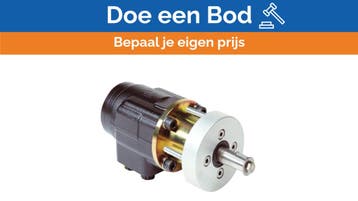 Bieden: Vetus HT1018 Hydraulic power steering 95, Watersport en Boten, Ophalen of Verzenden, Nieuw