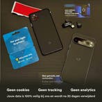 GrapheneOS Pixel telefoons vanaf €299. Installatie vanaf €59, Verzenden, Nieuw, Systeemsoftware, Overige merken