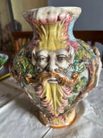 Capodimonte - Vaas - Keramiek, Antiek en Kunst