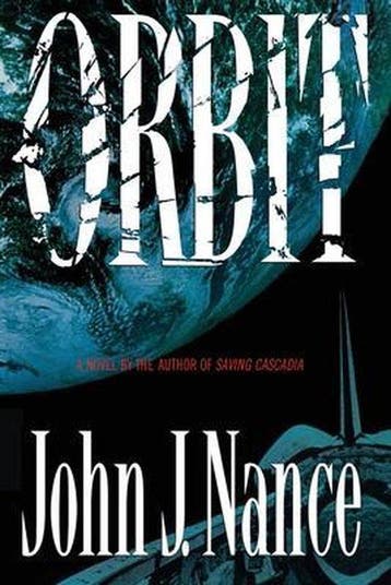 Orbit - John J. Nance 9781451631715, Verzenden, Gelezen, John J. Nance