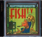Philips CD-i / CDi Fish TV, Verzenden, Zo goed als nieuw