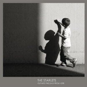 cd - The Starlets - Out Into The Days From Here, Verzenden, Zo goed als nieuw