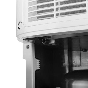 2dekans | Princess 368020 Smart Luchtontvochtiger – 6L, Ophalen of Verzenden, Zo goed als nieuw