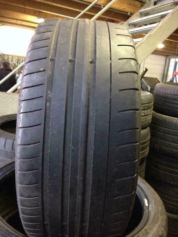 Gebruikte zomerbanden 12 13 14 15 16 17 18 19 20 21 22 inch, Ophalen, Gebruikt, Band(en), Personenwagen