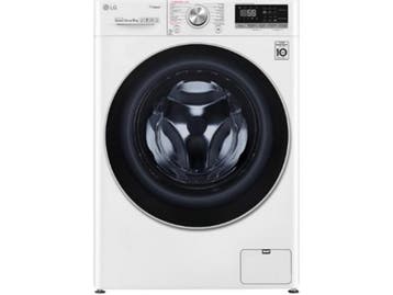 LG F4WV709AT1 - Wasmachine - 9 kg - AI Direct Drive™ -, Verzenden, Zo goed als nieuw