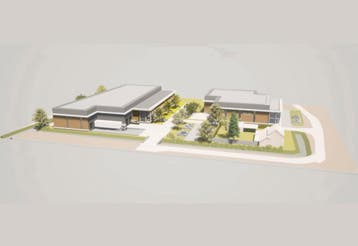 Bedrijfsruimte te huur Hendrik-ido-ambacht Langeweg 61, Huur, Bedrijfsruimte