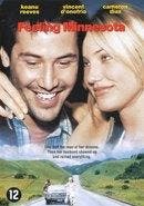 Feeling Minnesota - DVD, Verzenden, Nieuw in verpakking