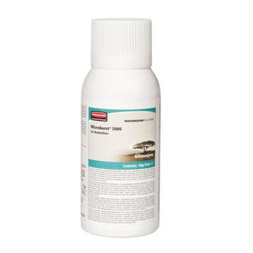 Rubbermaid Microburst luchtverfrisser navulling Kilimanjaro, Verzenden, Nieuw